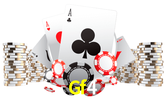Jogue jogos de pôquer em Gf4