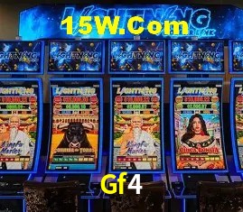 Diretório de Jogos Gf4