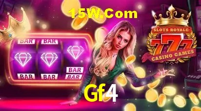 Provedores de Jogos Gf4