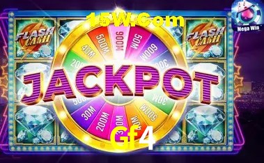 Casino Ao Vivo Gf4