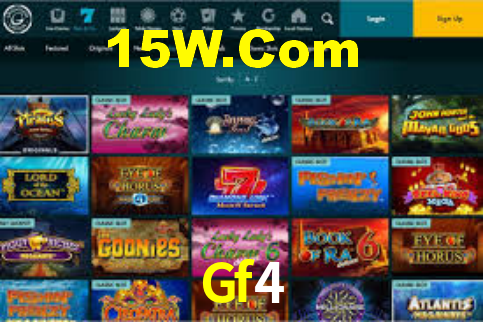 Gf4,Gf4.Com