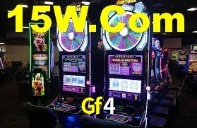 Programa VIP Gf4