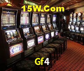 Jogos de Slot Gf4