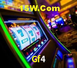 Integração de APIs Gf4