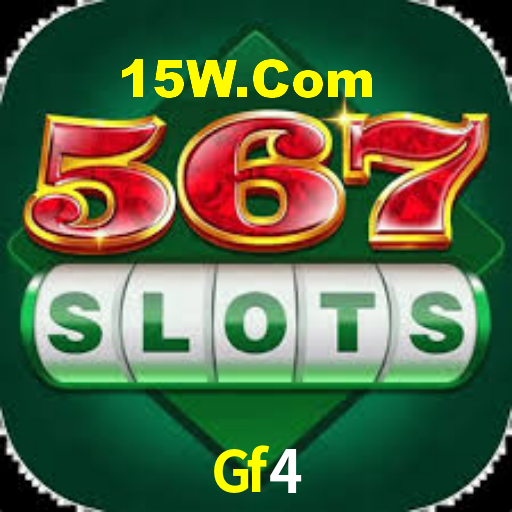 Gf4 Bet