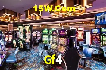 Sistemas de Segurança Gf4