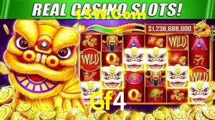 cassino Gf4