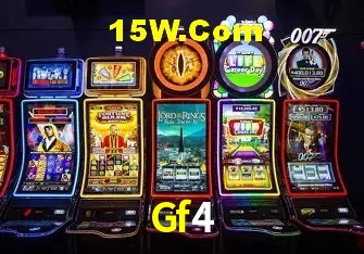 Estatísticas Crash Games Gf4