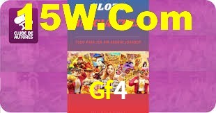 Welcome Bonus Gf4