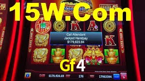 Roulette Table Gf4