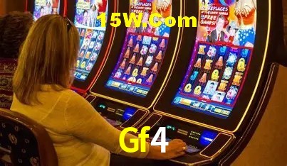 Casino Ao Vivo Gf4